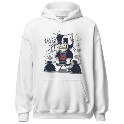 White-Navy-6s-Hoodie-Match-BER-23-Deadlift