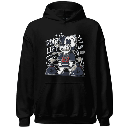 White-Navy-6s-Hoodie-Match-BER-23-Deadlift