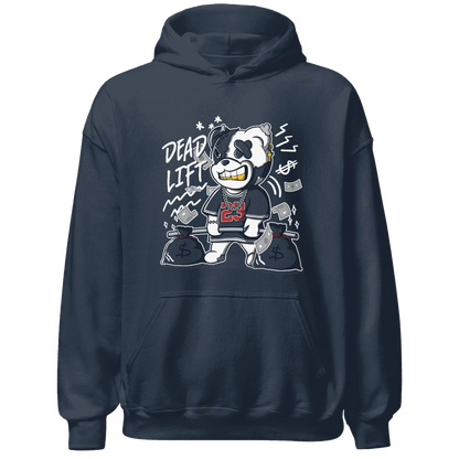 White-Navy-6s-Hoodie-Match-BER-23-Deadlift