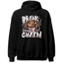Low Legend Pink 11s Hoodie Match BER Break Chain - NastyJamz