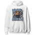 First In Flight 1s Hoodie Match BER Break Chain - NastyJamz