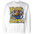 Low OG Canary TVSC 1s Sweatshirt Match BER Break Chain - NastyJamz