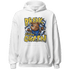 Low OG Canary TVSC 1s Hoodie Match BER Break Chain - NastyJamz