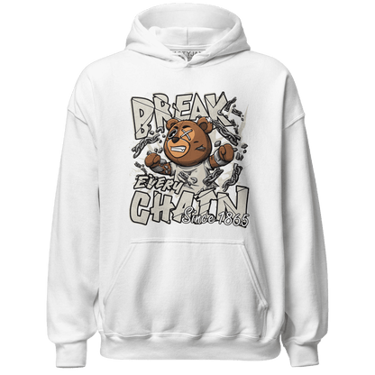 SE Sail 5s Hoodie Match BER Break Chain - NastyJamz