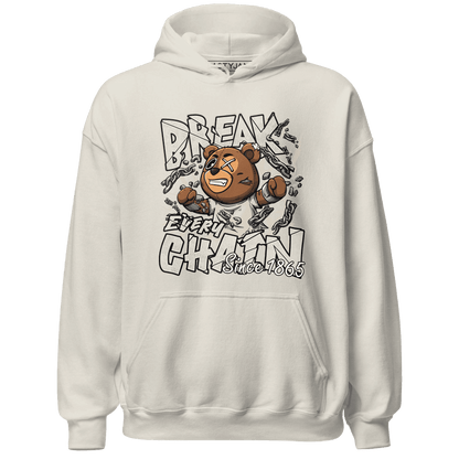 SE Sail 5s Hoodie Match BER Break Chain - NastyJamz