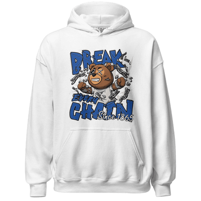 Air Max 1 86 Royal Hoodie Match BER Break Chain - NastyJamz