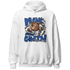 Air Max 1 86 Royal Hoodie Match BER Break Chain - NastyJamz