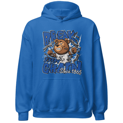 Air Max 1 86 Royal Hoodie Match BER Break Chain - NastyJamz