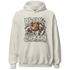 Gratitude 11s Hoodie Match BER Break Chain - NastyJamz