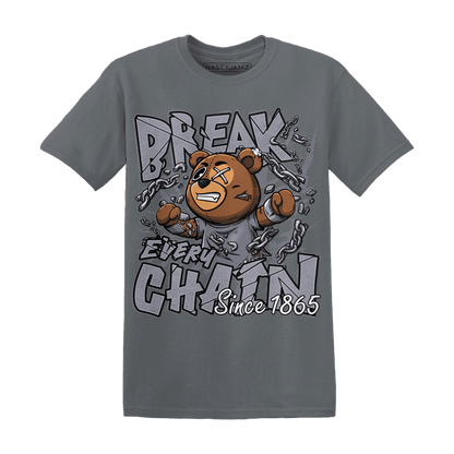 Stealth 14s T Shirt BER Break Chain - NastyJamz