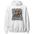 Stealth 14s Hoodie Match BER Break Chain - NastyJamz