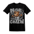 Craft Ivory 3s T Shirt BER Break Chain - NastyJamz