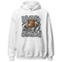 Craft Ivory 3s Hoodie Match BER Break Chain - NastyJamz