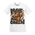 Fear Pack 3s T Shirt BER Break Chain - NastyJamz