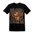 Fear Pack 3s T Shirt BER Break Chain - NastyJamz