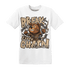 Palomino 3s T Shirt BER Break Chain - NastyJamz