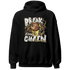 Sail 4s Hoodie Match BER Break Chain - NastyJamz