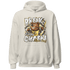 Sail 4s Hoodie Match BER Break Chain - NastyJamz