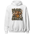 Olive 5s Hoodie Match BER Break Chain - NastyJamz