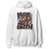 Jumpman Jack Hoodie Match BER Break Chain - NastyJamz