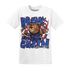 KB 4 Protro Philly T Shirt BER Break Chain - NastyJamz