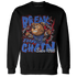 KB 4 Protro Philly Sweatshirt Match BER Break Chain - NastyJamz