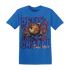 KB 4 Protro Philly T Shirt BER Break Chain - NastyJamz