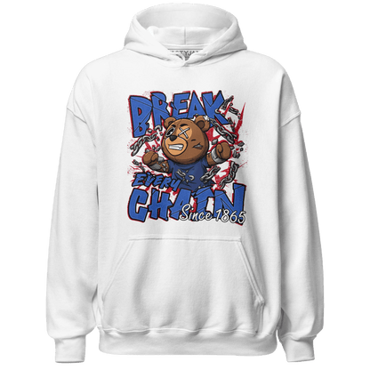 KB 4 Protro Philly Hoodie Match BER Break Chain - NastyJamz