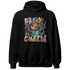 KB 8 Protro Venice Beach Hoodie Match BER Break Chain - NastyJamz