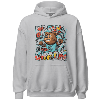 KB 8 Protro Venice Beach Hoodie Match BER Break Chain - NastyJamz