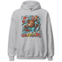 KB 8 Protro Venice Beach Hoodie Match BER Break Chain - NastyJamz