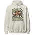 Yeezy Slide Resin Hoodie Match BER Break Chain - NastyJamz