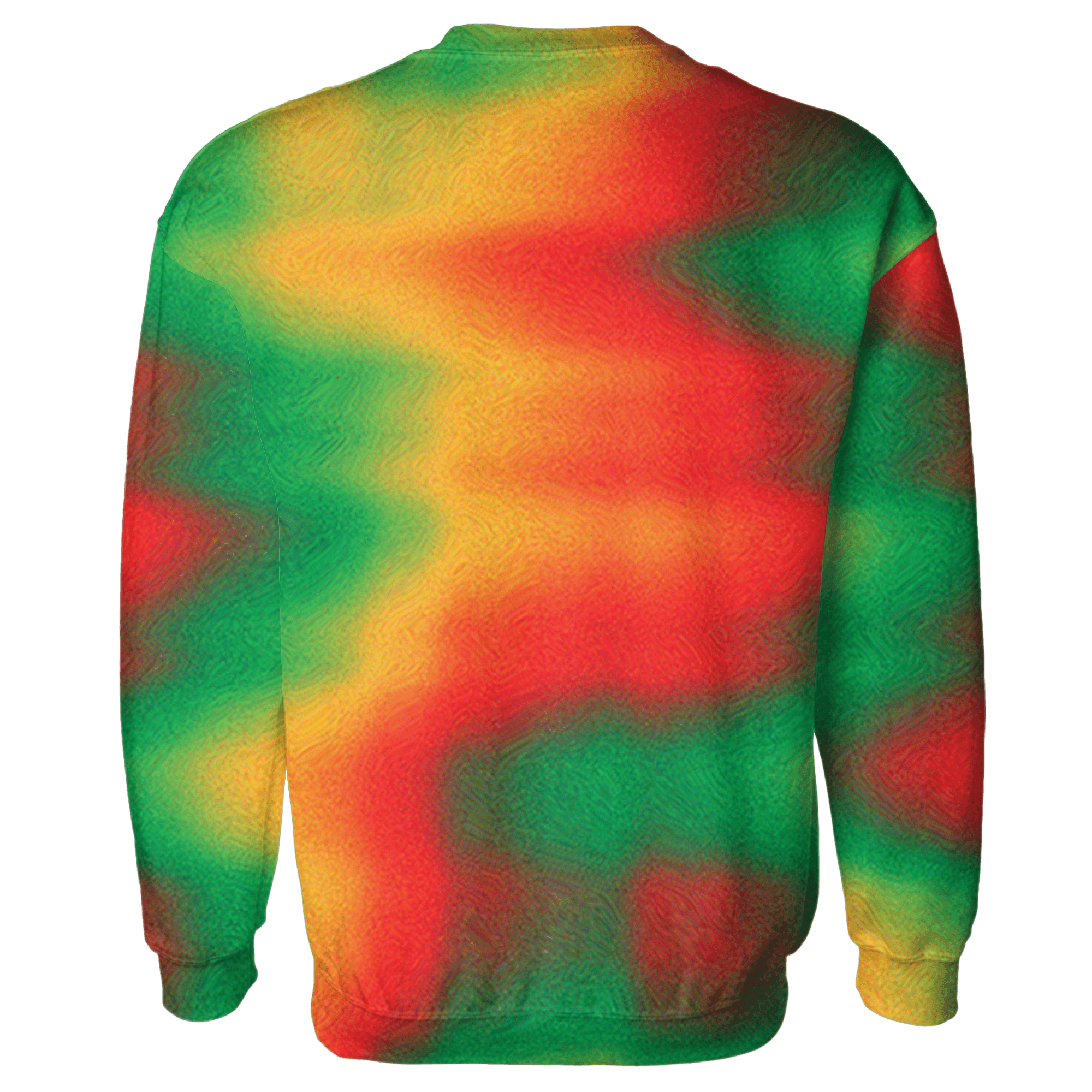 BER Break Chain 3D All-Over Print Juneteeth Sweatshirt - NastyJamz