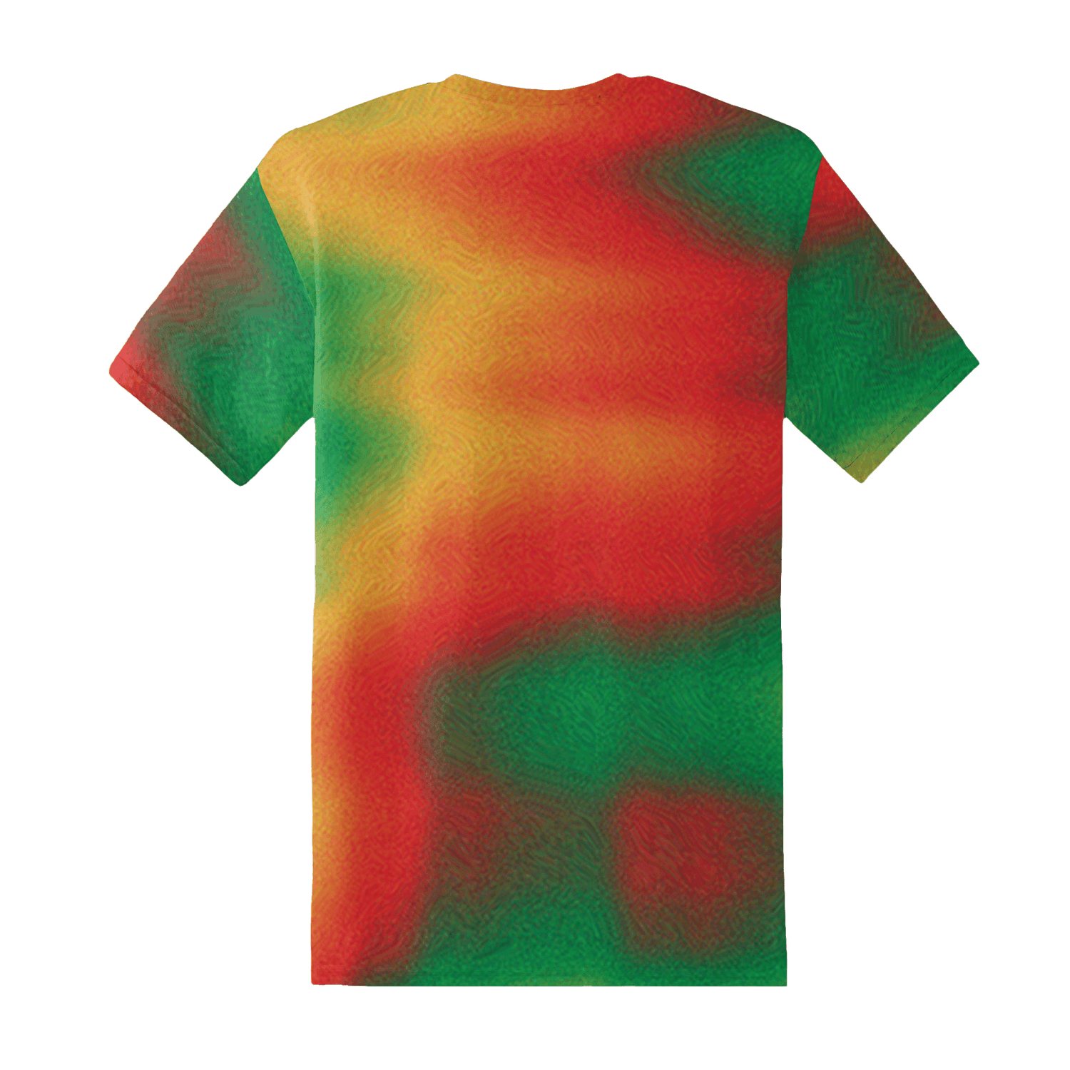 BER Break Chain 3D All-Over Print Juneteenth T Shirt - NastyJamz