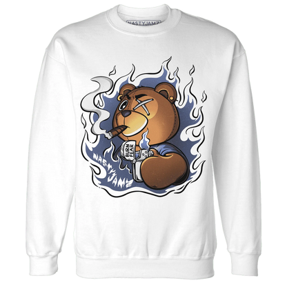 Low-Diffused-Blue-11s-Sweatshirt-Match-BER-Burn-Fear
