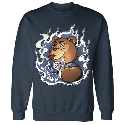 Low-Diffused-Blue-11s-Sweatshirt-Match-BER-Burn-Fear