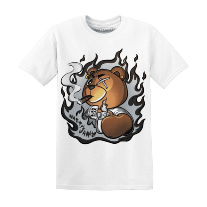 NastyJamz-Wolf-Grey-12s-T-Shirt-Match-BER-Burn-Fear