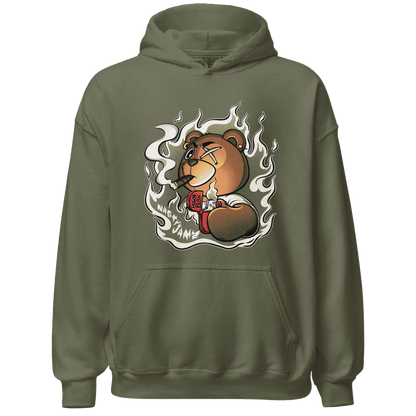 NastyJamz-Medium-Olive-1s-Hoodie-Match-BER-Burn-Fear