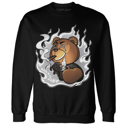 Wolf-Grey-1s-Sweatshirt-Match-BER-Burn-Fear