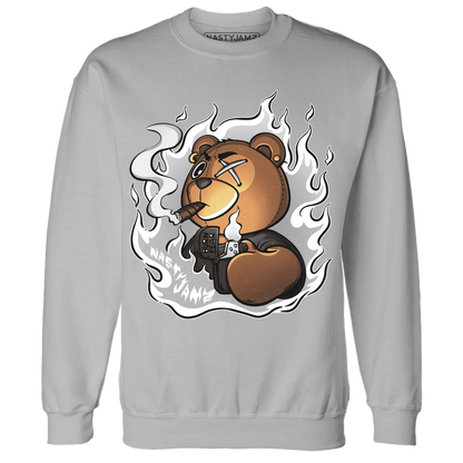 Wolf-Grey-1s-Sweatshirt-Match-BER-Burn-Fear