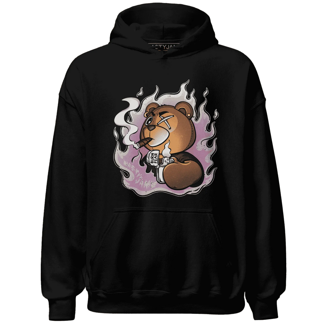 Orchid-Neutral-Grey-Black-White-4s-NastyJamz-Hoodie-Match-BER-Burn-Fear