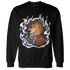 White-Navy-6s-Sweatshirt-Match-BER-Burn-Fear