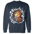 White-Navy-6s-Sweatshirt-Match-BER-Burn-Fear