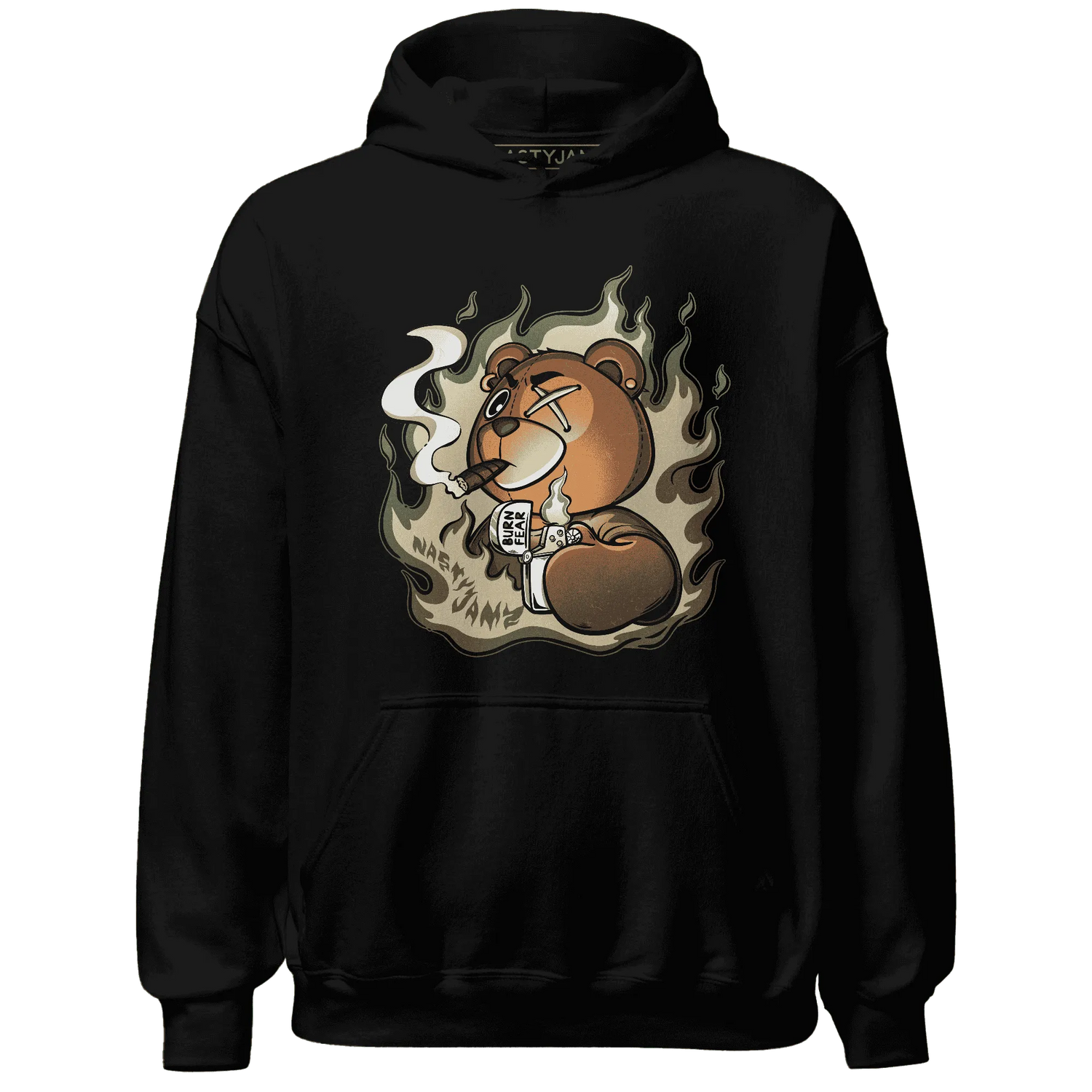 AM-1-Essential-Premium-NastyJamz-Hoodie-Match-BER-Burn-Fear