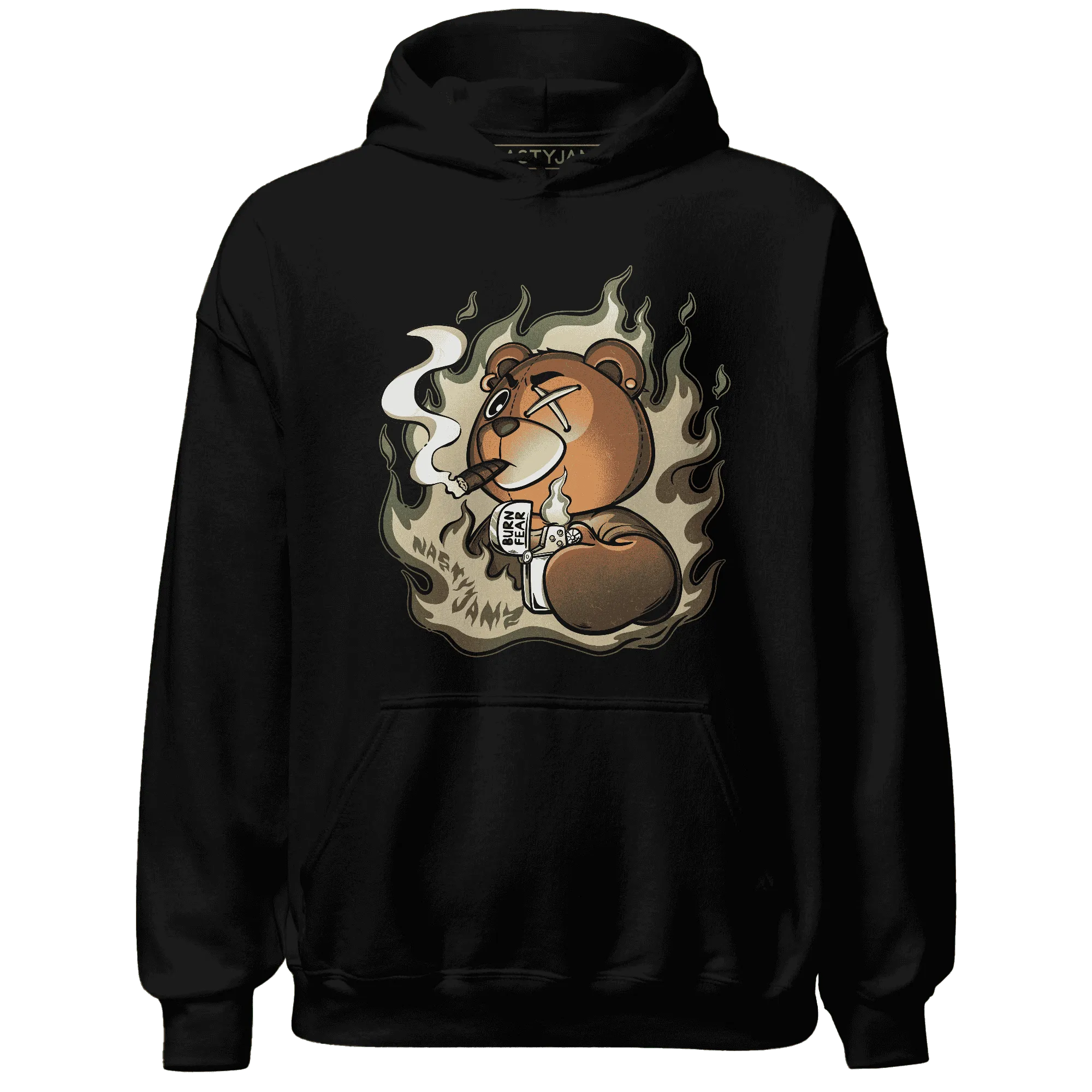 AM-1-Essential-Premium-NastyJamz-Hoodie-Match-BER-Burn-Fear