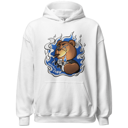 Air Max 1 86 Royal Hoodie Match BER Burn Fear - NastyJamz