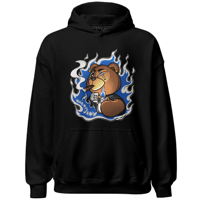 Air Max 1 86 Royal Hoodie Match BER Burn Fear - NastyJamz