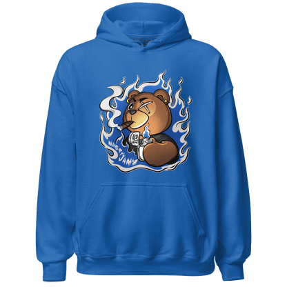 Air Max 1 86 Royal Hoodie Match BER Burn Fear - NastyJamz