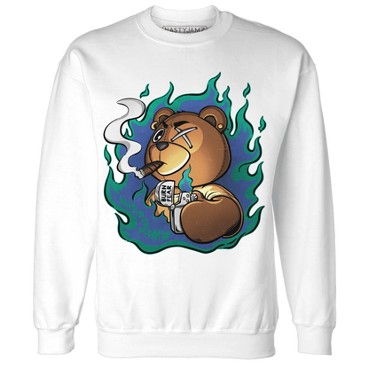 Dunk-Hyper-Royal-Malachite-NastyJamz-Sweatshirt-Match-BER-Burn-Fear