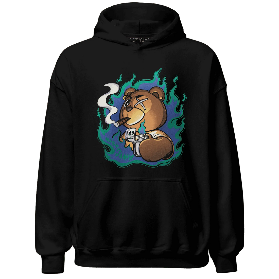 Dunk-Hyper-Royal-Malachite-NastyJamz-Hoodie-Match-BER-Burn-Fear